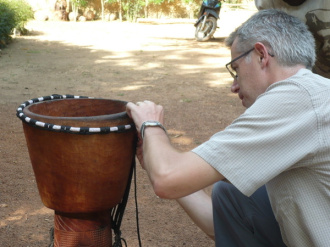 03 On Prepare Le Cordage